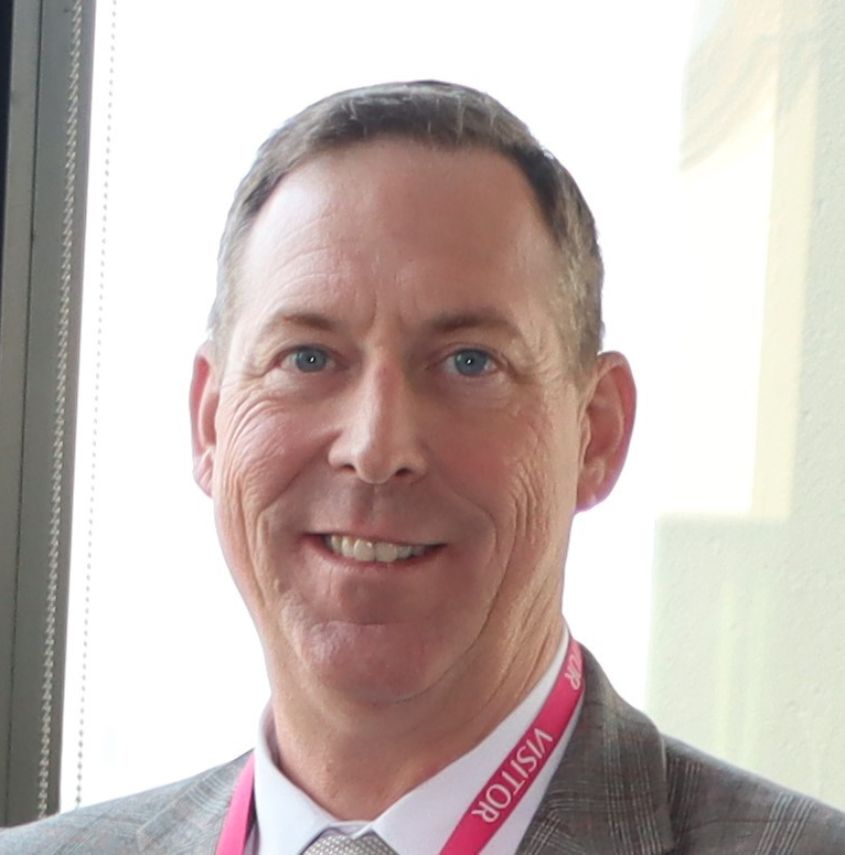 Christopher Sorensen