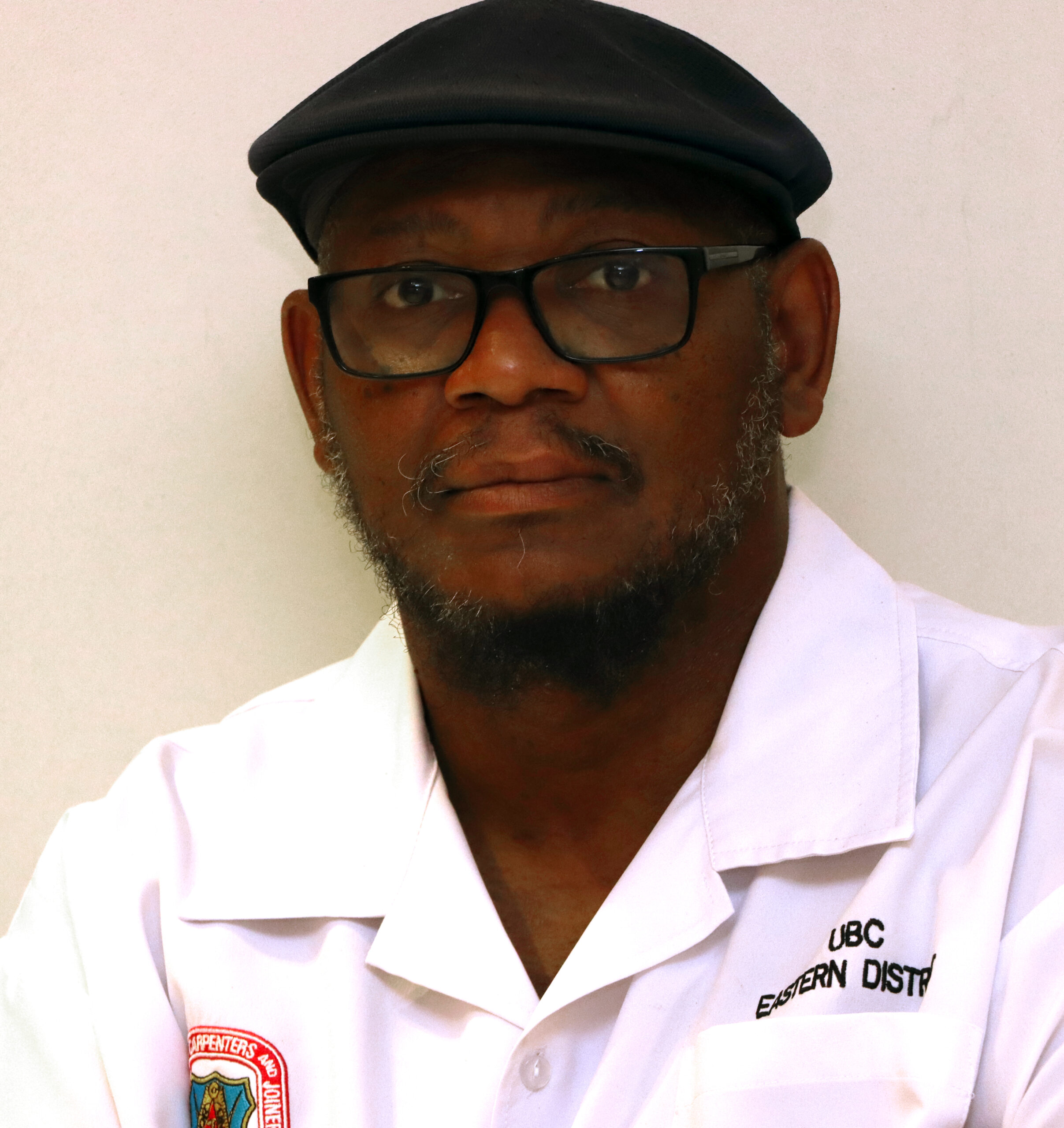 Glenn Hatcher