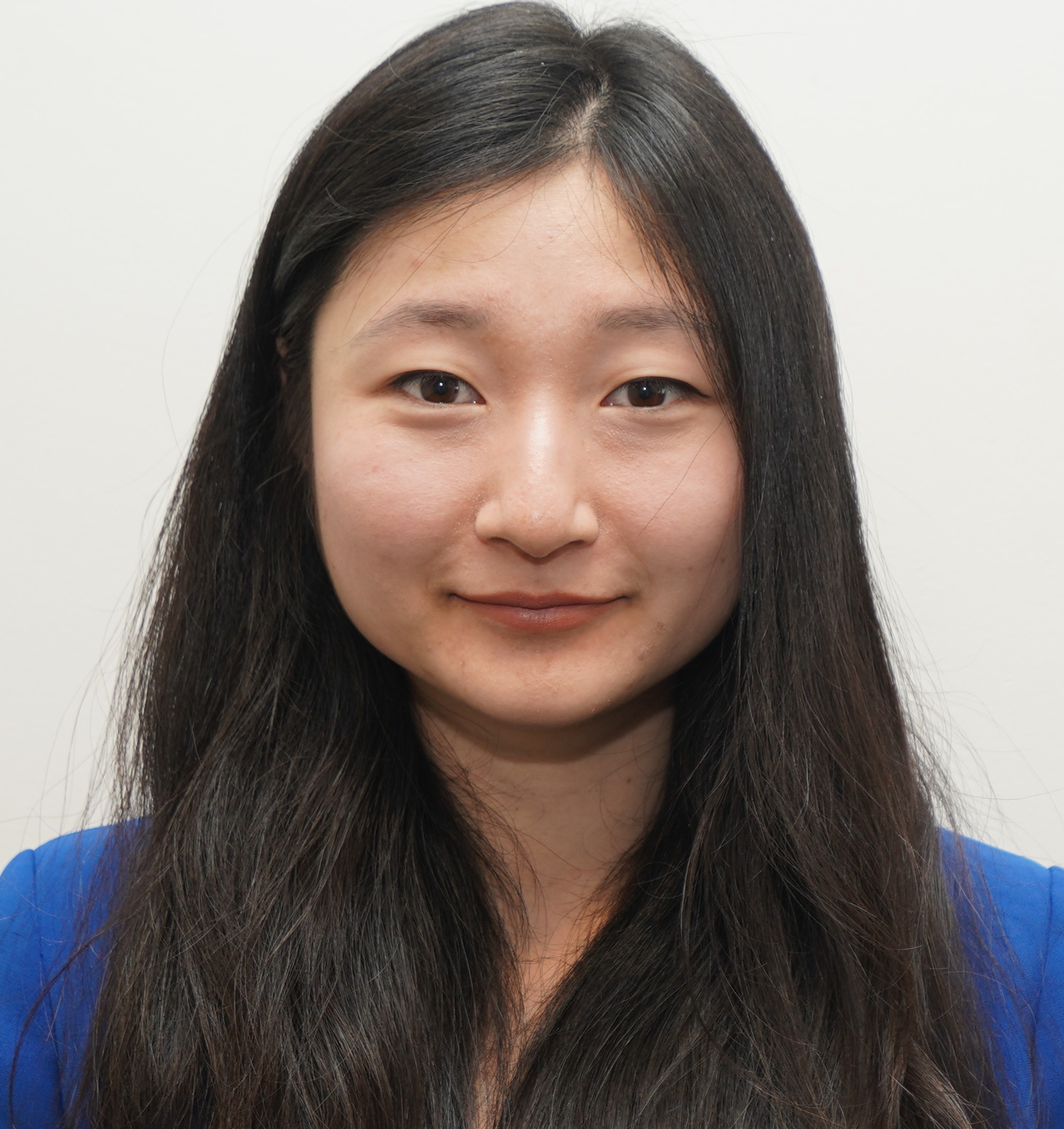 Jenny Liang