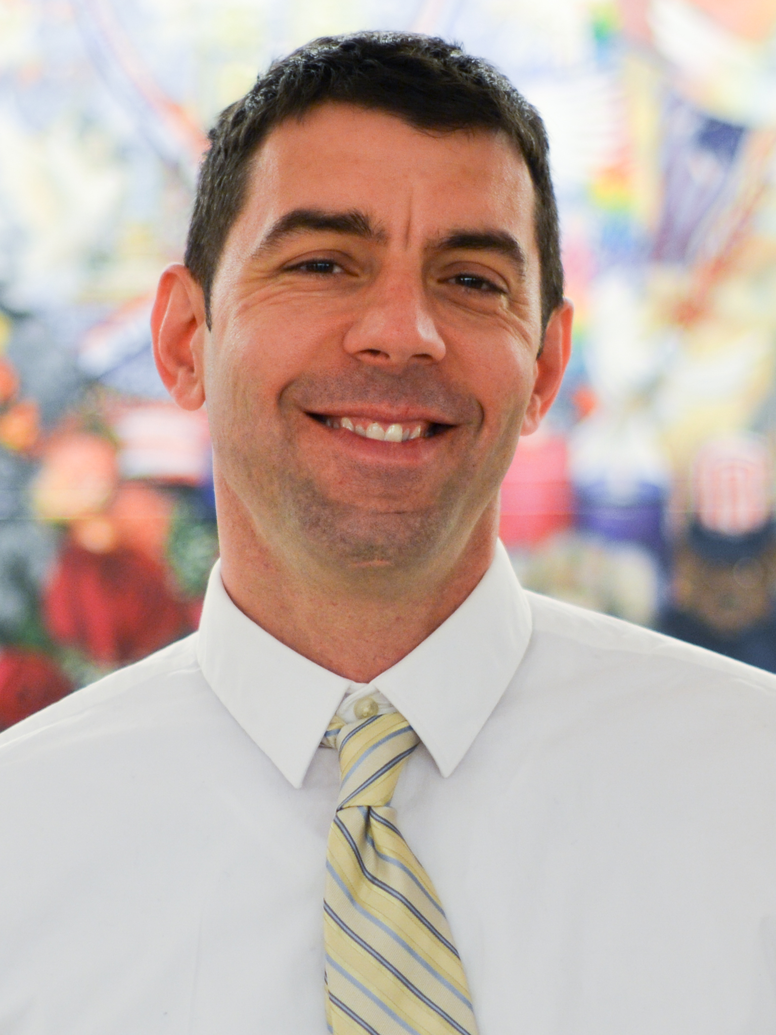 Larry Cirillo