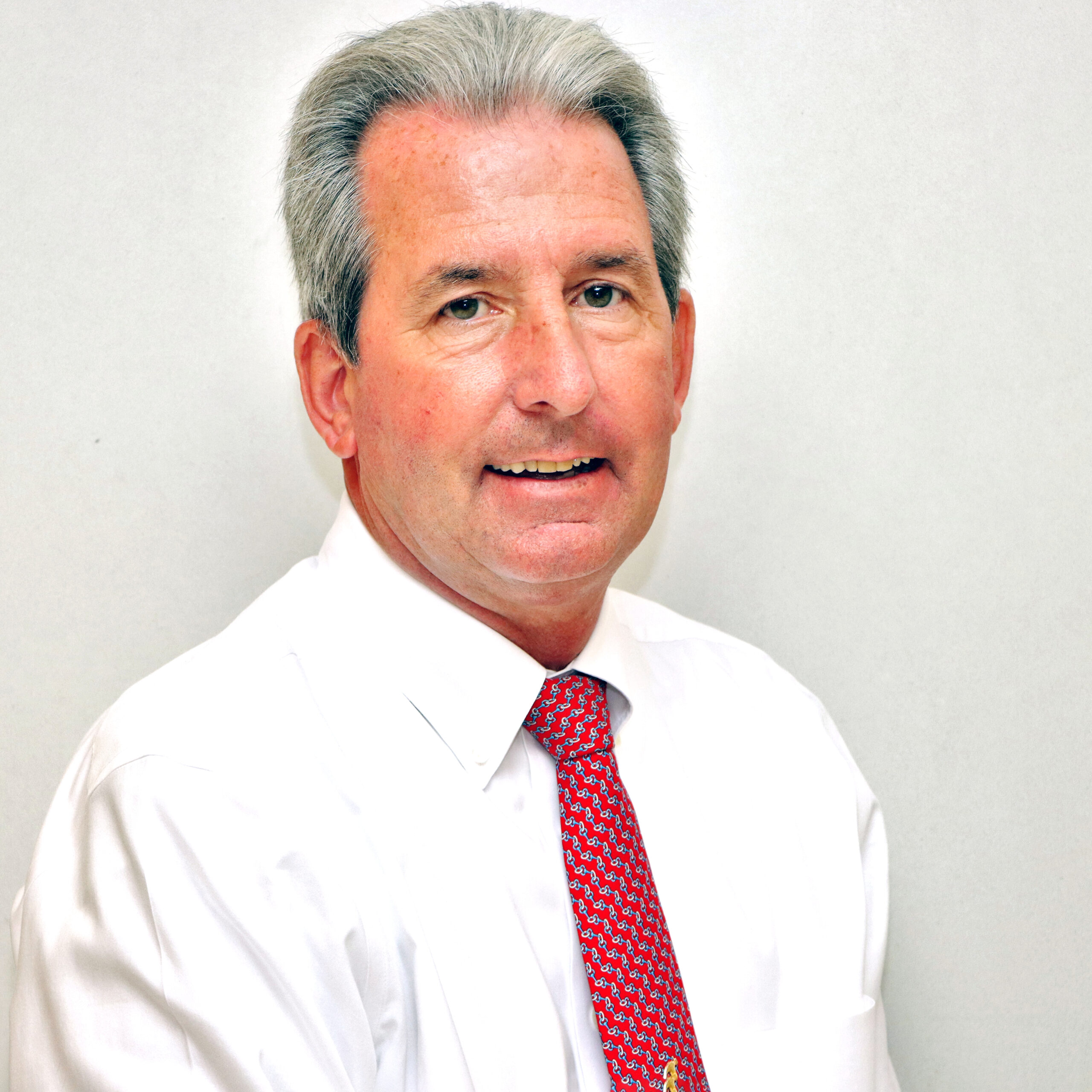 Martin Lydon