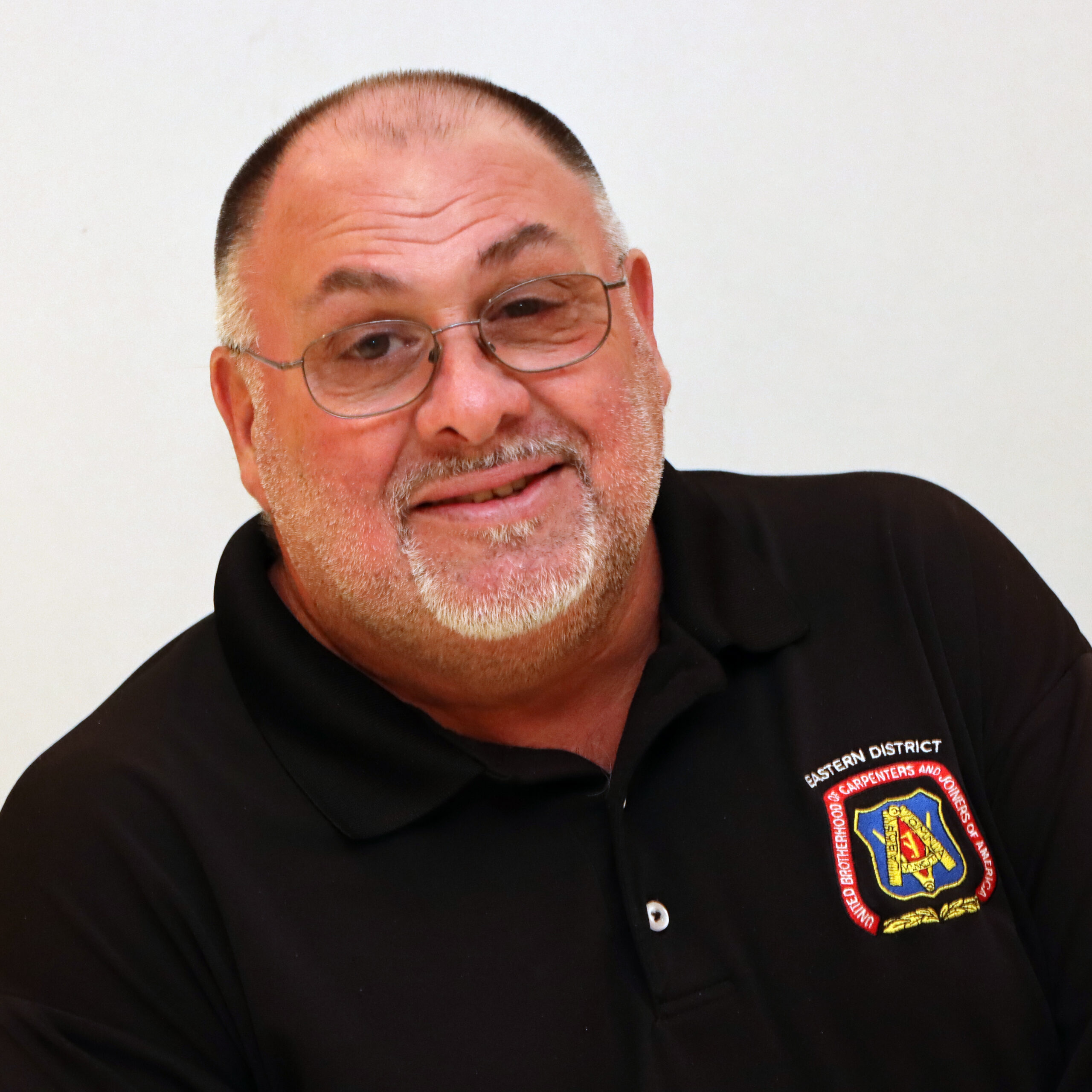 Martin Tuozzo