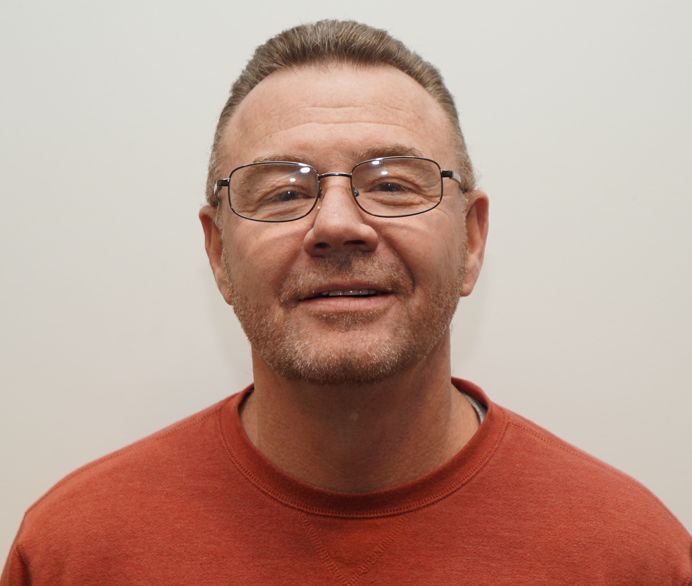 Pat Kennedy