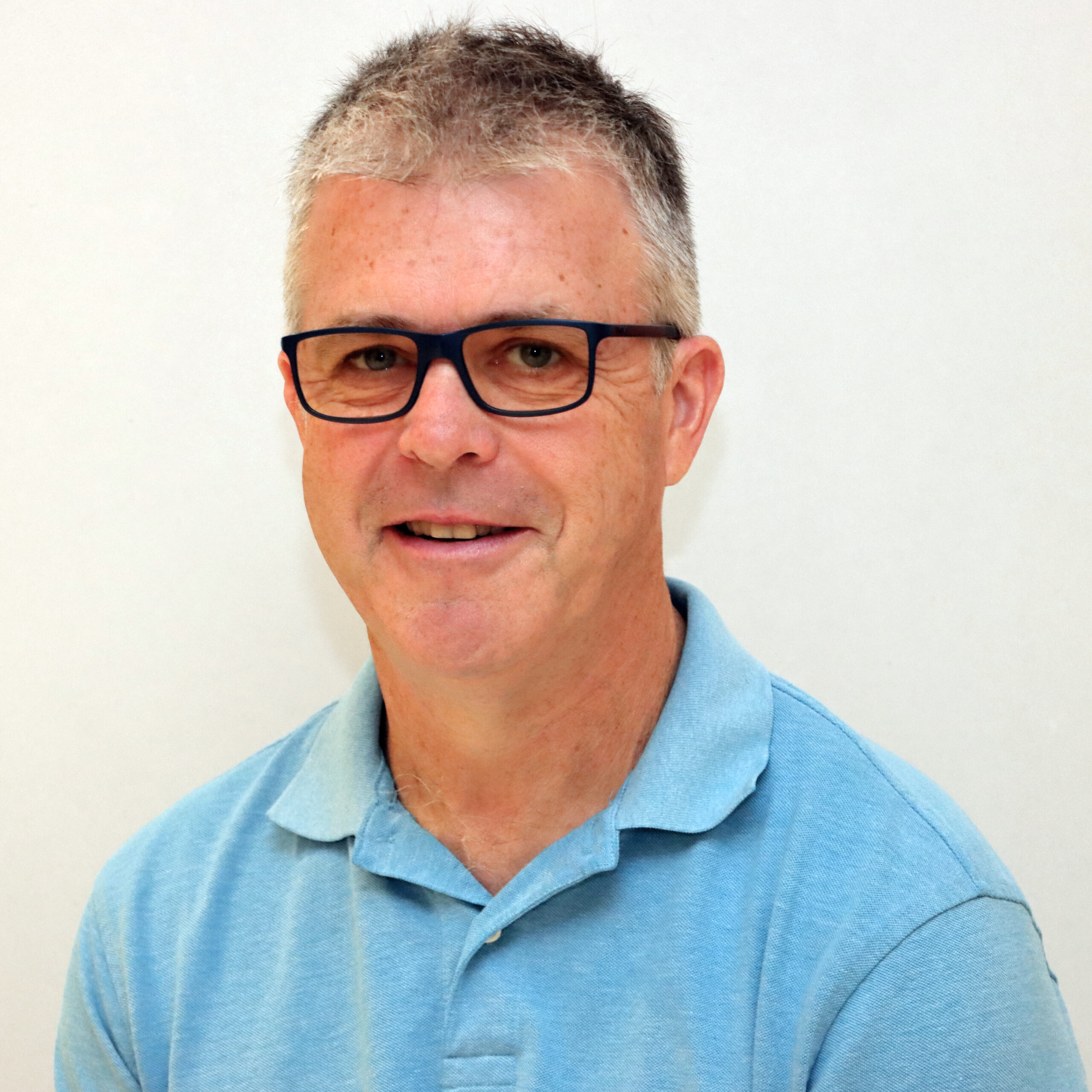 Peter Brereton