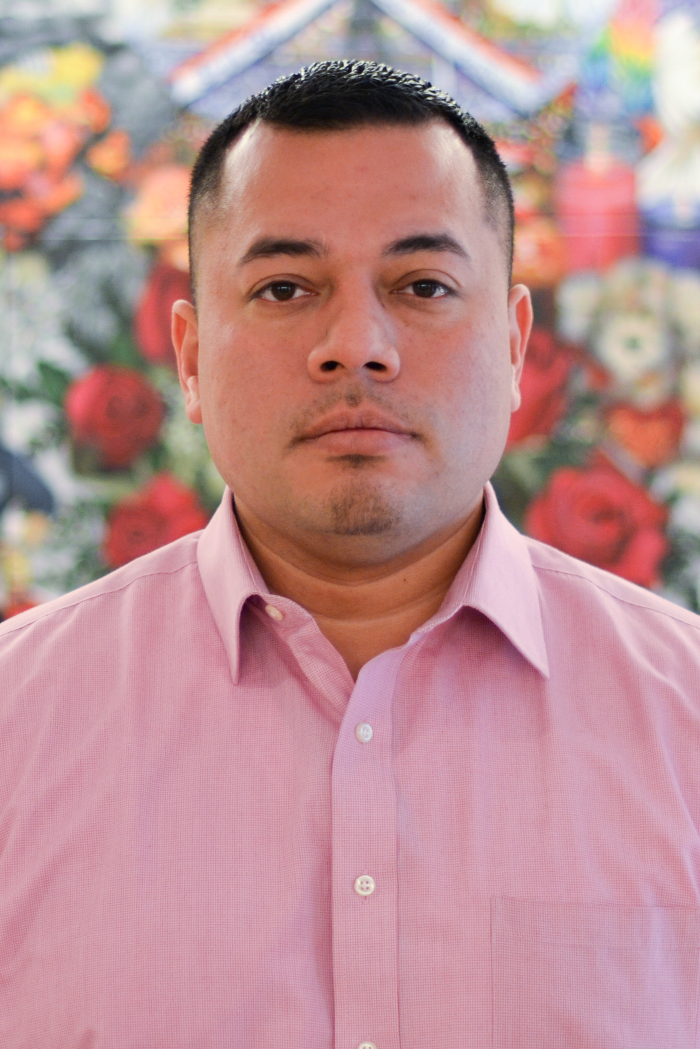 Robert Villalta