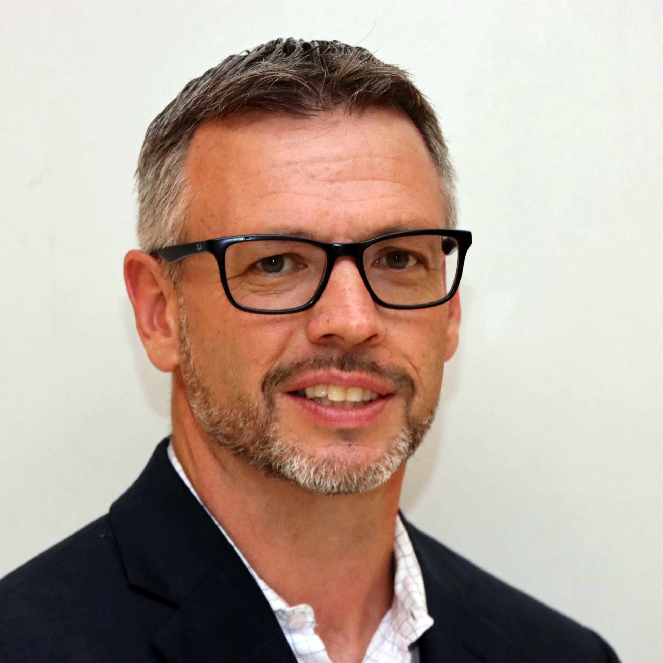 Stephen McCann