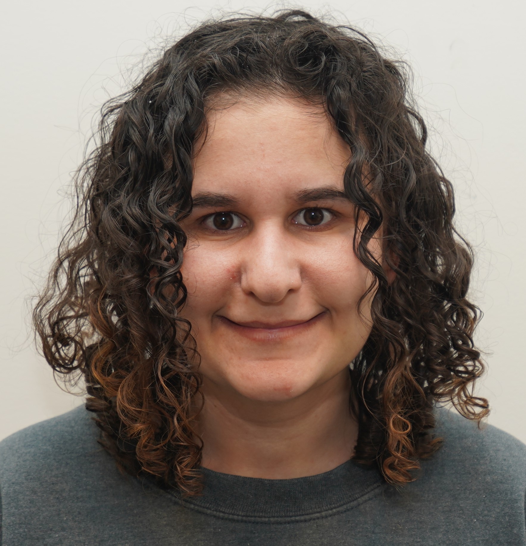 Hailey Eisman