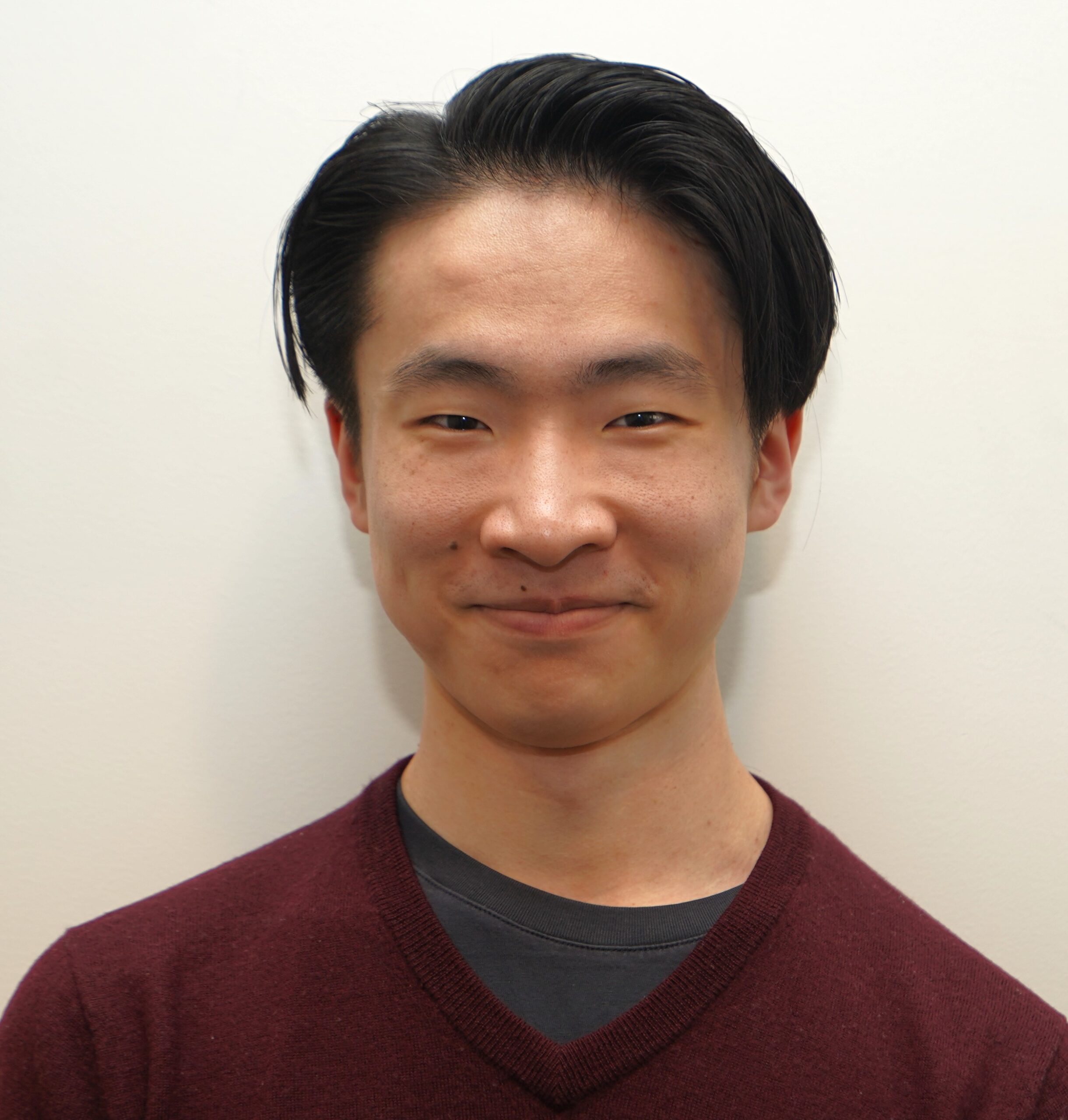 Michael Fang