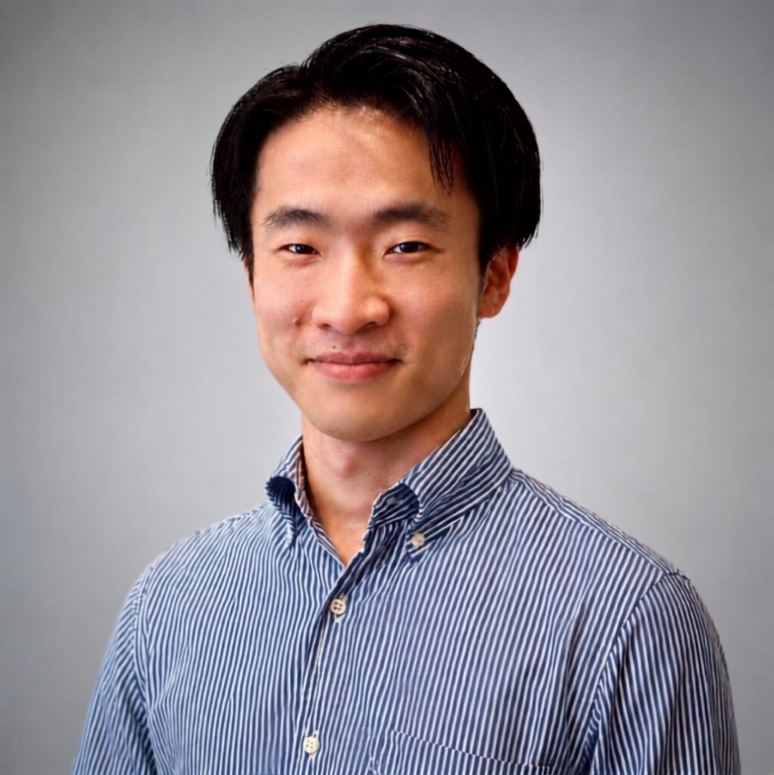 Michael Fang