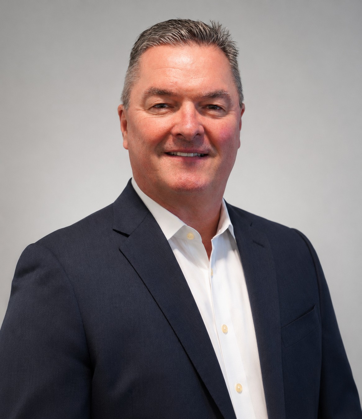John Cosgrove
